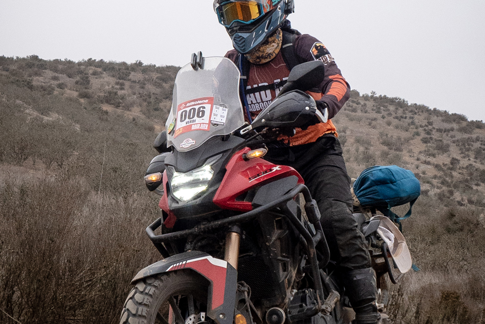 RAIDA ADV